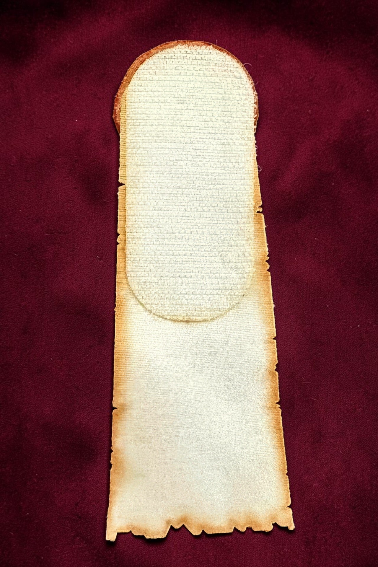 Orthodox - Purity Seal by Technogenez