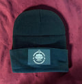 Orthodoxy or Death - Black Color - Beanie Hat